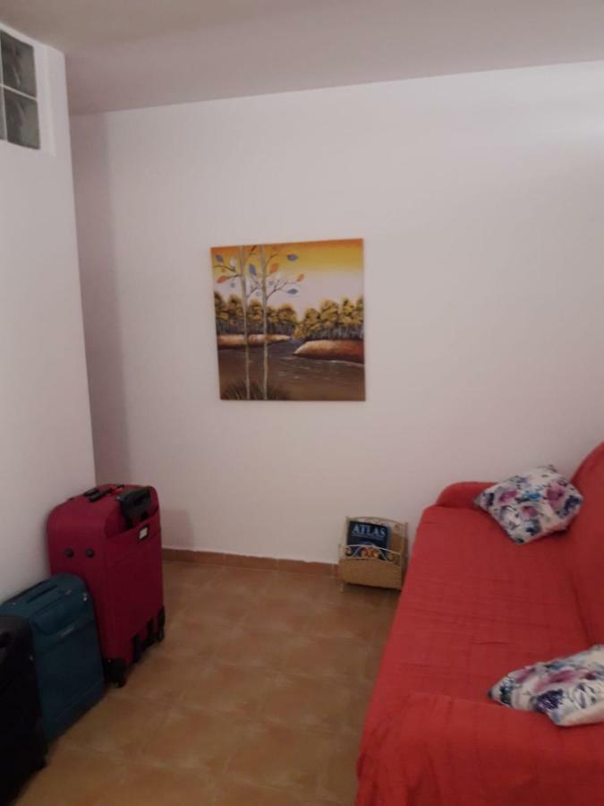 Art Villa Costa De Antigua Luaran gambar
